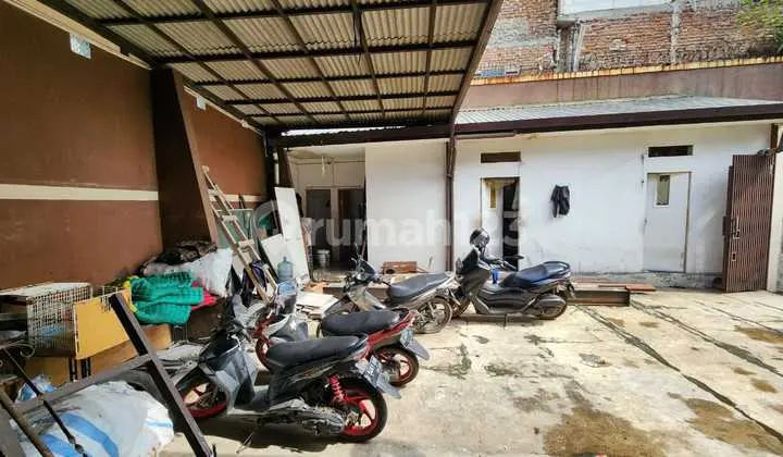 foto lainnya rumah cocok untuk ruang usaha