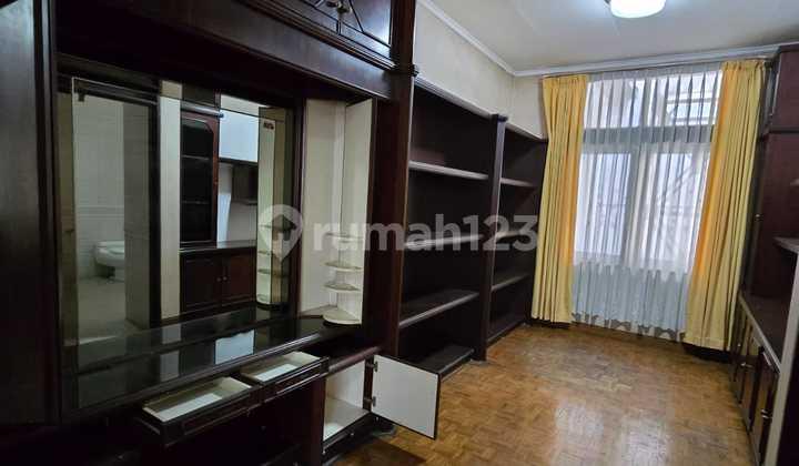 foto lainnya rumah terawat di komplek mewah