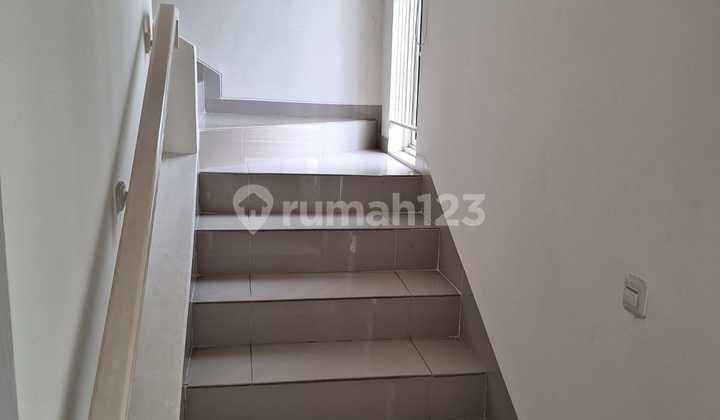 foto lainnya rumah cluster daru suvarna sutera.