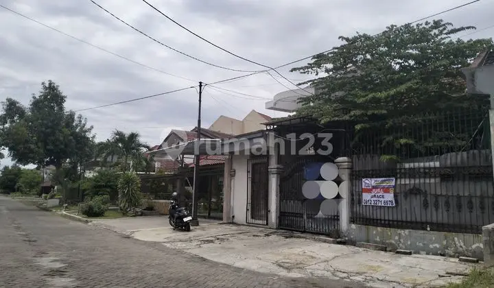 foto lainnya rumah hitung tanah darmo sentosa