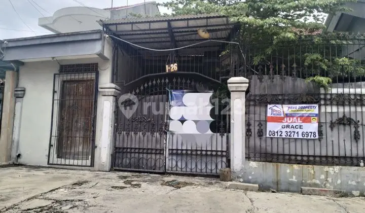 foto lainnya rumah hitung tanah darmo sentosa