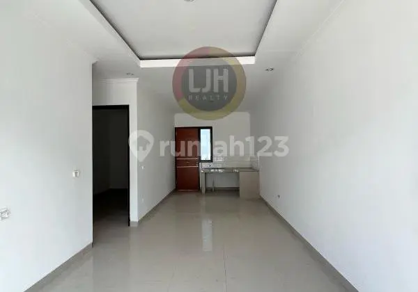 foto lainnya rumah cantik siap huni one