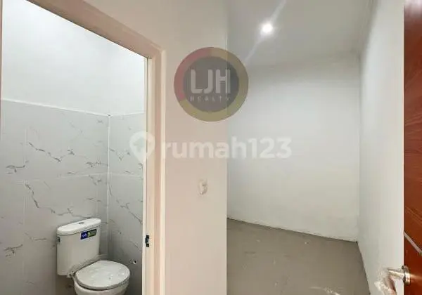 foto lainnya rumah cantik siap huni one