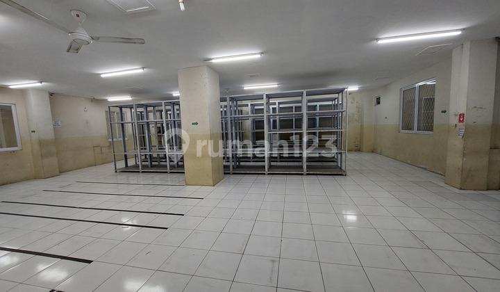 kamar tidur jarang ada, gudang compark kota