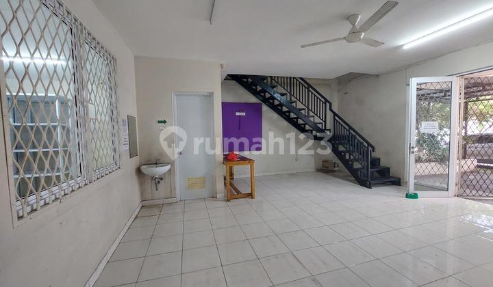 foto lainnya jarang ada, gudang compark kota