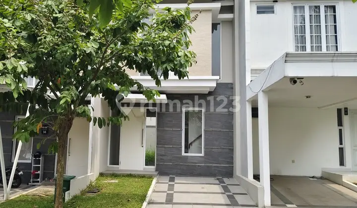 foto lainnya turun harga rumah baru siap