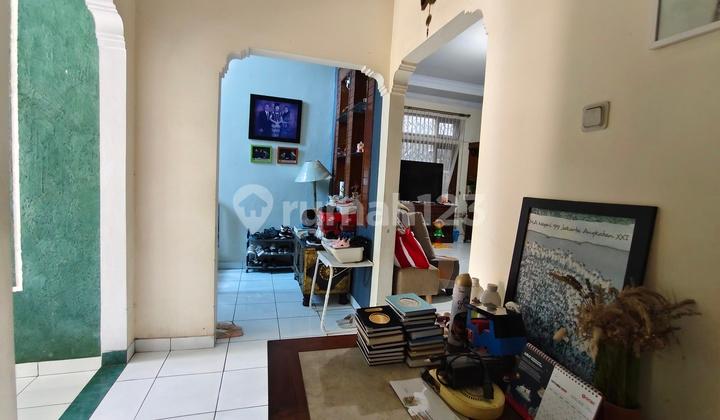 foto lainnya turun harga, rumah besar murah