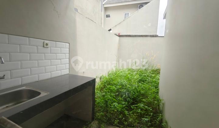 foto lainnya turun harga rumah baru siap