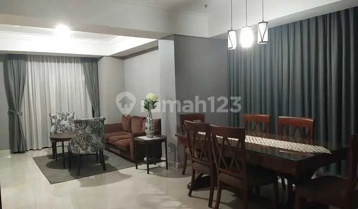 foto lainnya disewa apartement casa grande phase