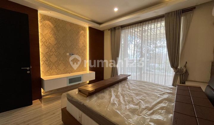 kamar tidur jual cepat rumah citra green