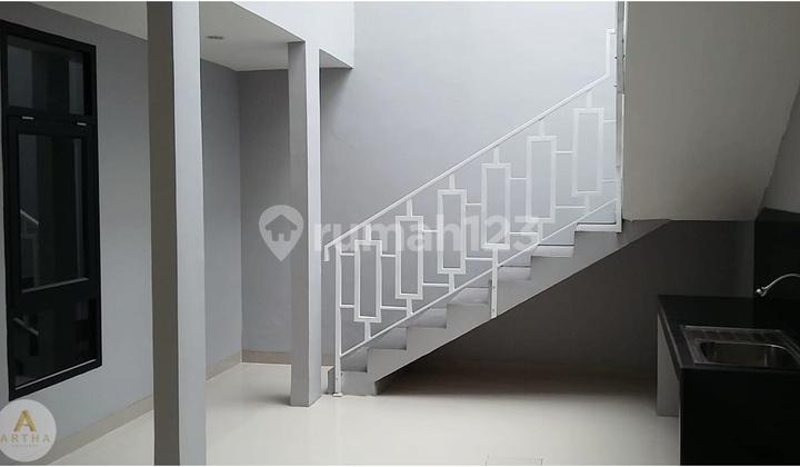 foto lainnya rumah bagus siap huni kopo