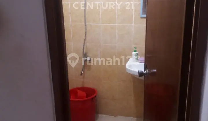 kamar mandi rumah kebun raya residence murah