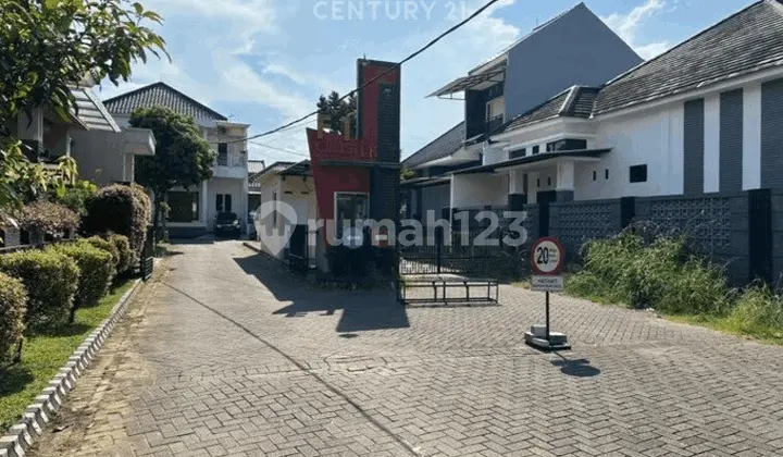 foto lainnya rumah perumahan erfina kencana regency