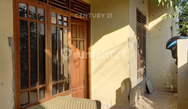 foto lainnya rumah villa ciomas indah bogor