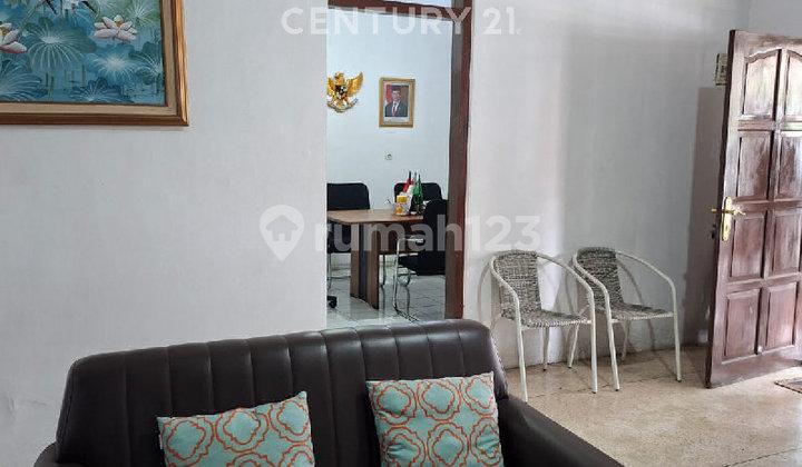 foto lainnya rumah komplek bpt dekat jl