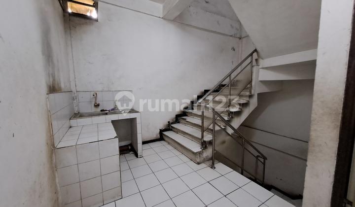 dapur murah di bawah harga pasar