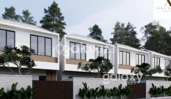 foto lainnya dijual villa puri mumbul permai
