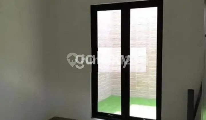 tampak depan jual sewa rumah bagus nyaman