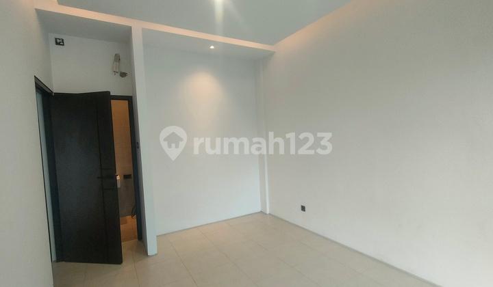 kamar tidur jatibening rumah baru 2 lantai