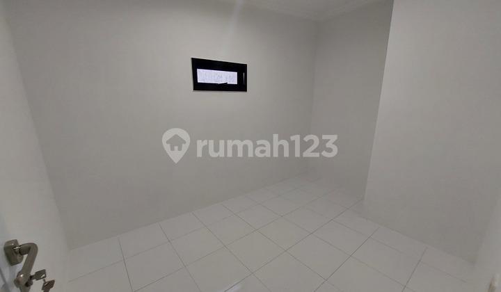kamar tidur rumah sejuk bogor raya griya