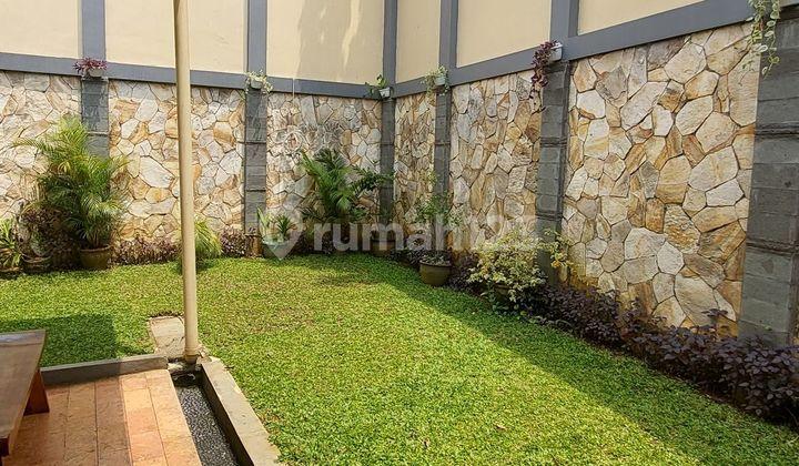 foto lainnya rumah hook indraprasta pusat kota
