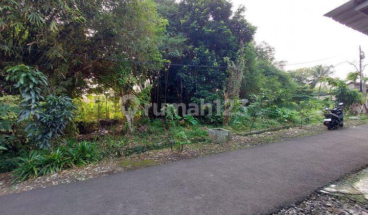 foto lainnya rumah sejuk ciomas permai akses