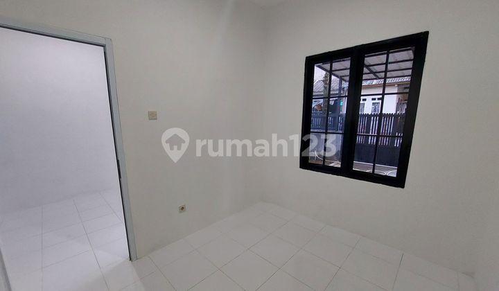 kamar tidur rumah sejuk bogor raya griya