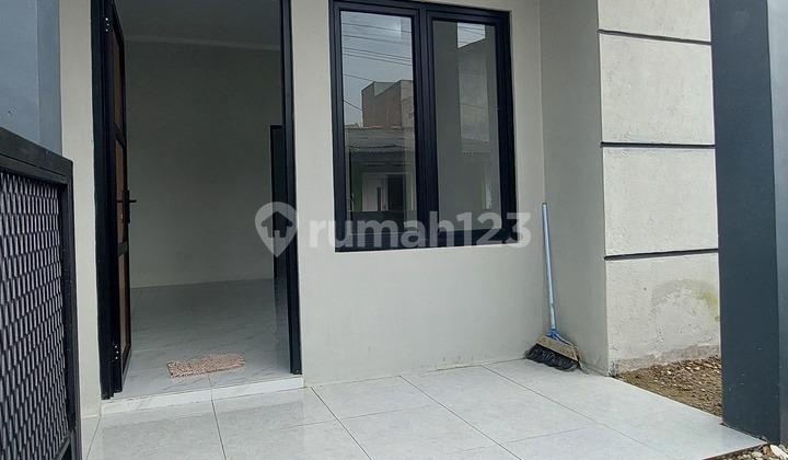 teras rumah sejuk ciomas permai view