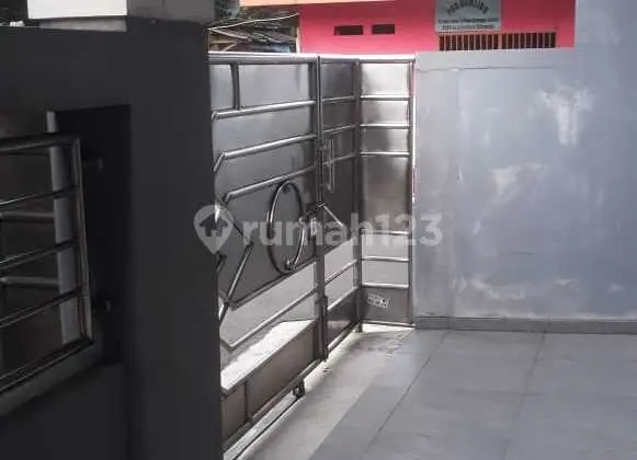 foto lainnya rumah bagus 2lt siap huni,