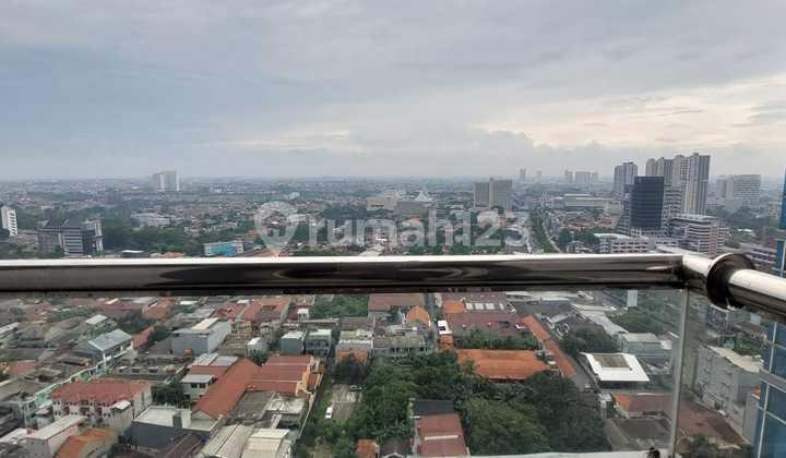 foto lainnya apartemen 1 br, luas 34m2,