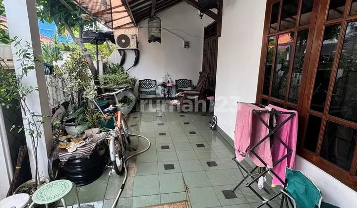 foto lainnya siap huni, rumah 1 lt,