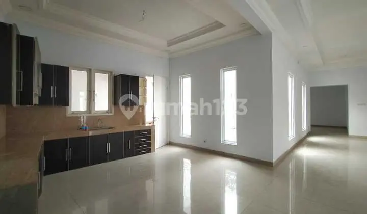 foto lainnya rmh asri villa pertiwi lt.211m²