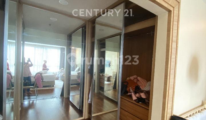 foto lainnya apartemen furnished 3 bedroom essence