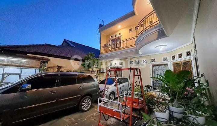garasi/carport harga terbaik rumah kavling pemda