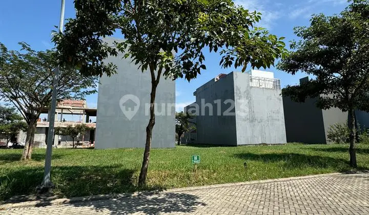 foto lainnya termurah..kavling australia ebony green lake