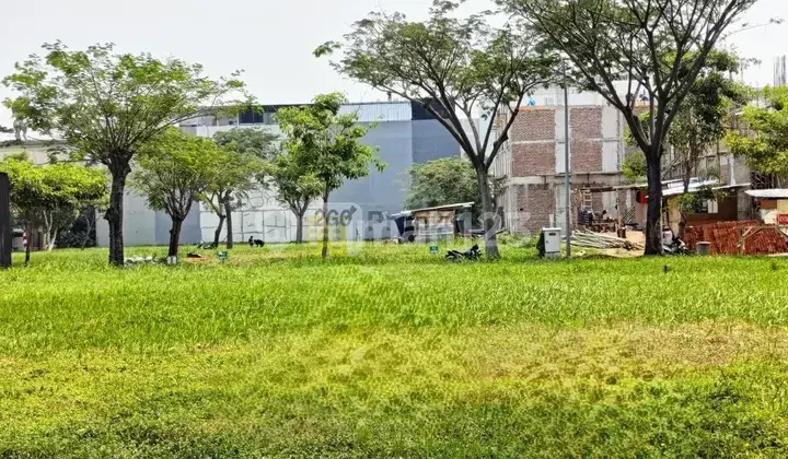 foto lainnya termurah..kavling australia ebony green lake