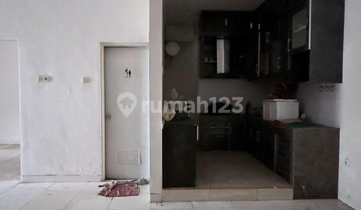 foto lainnya dijual rumah di villa grand