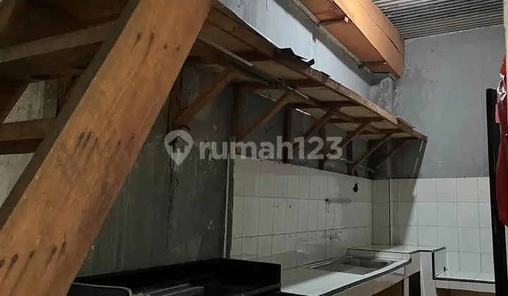 foto lainnya dijual ruko di villa mutiara