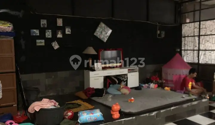 foto lainnya rumah bagus siap huni strategis