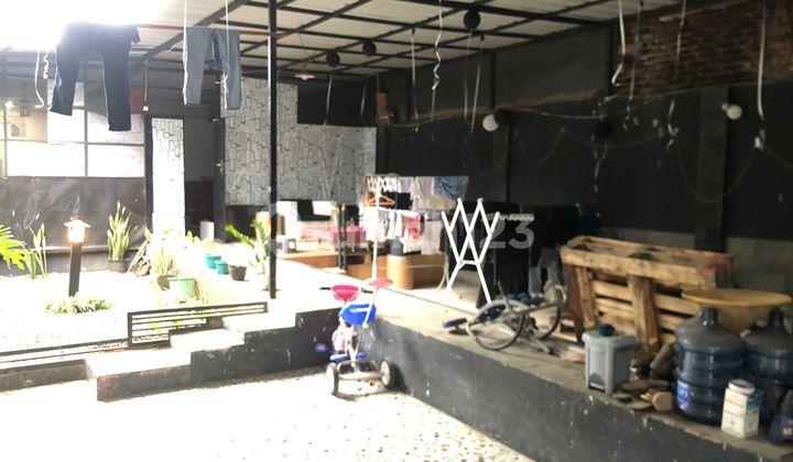 foto lainnya rumah bagus siap huni strategis