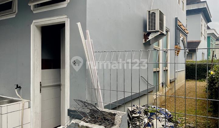 foto lainnya villa mewah siap suasana asri