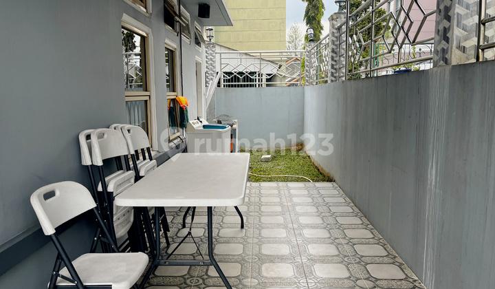 foto lainnya villa mewah siap suasana asri