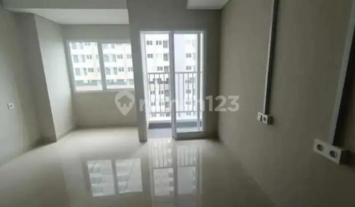 foto lainnya apartemen tipe studio royal sentul