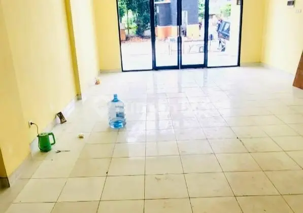 foto lainnya ruko 3 lt siap huni
