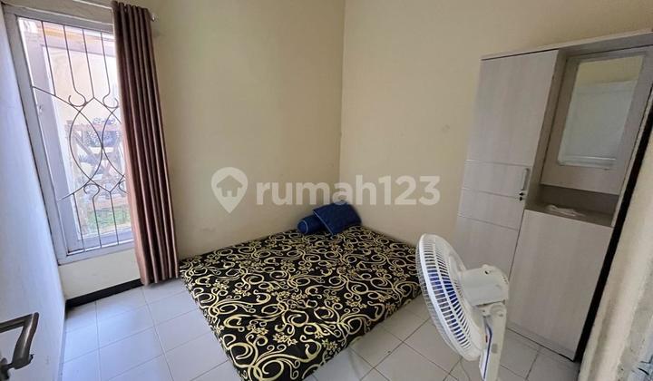 kamar tidur rumah hook perum firdaus estate