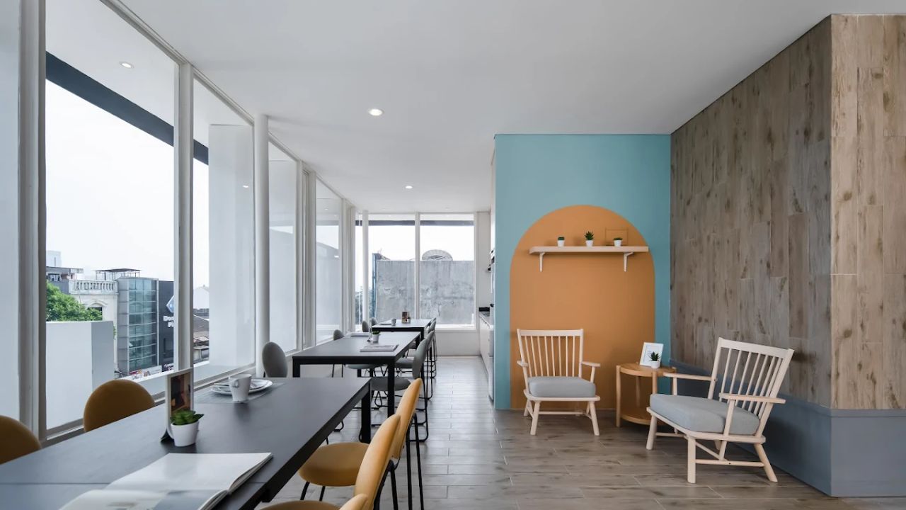 5 Coliving Spaces in Jakarta for Digital Nomads and Remote Workers 3 2. Cove Art Living – Coliving & Hotel Tebet