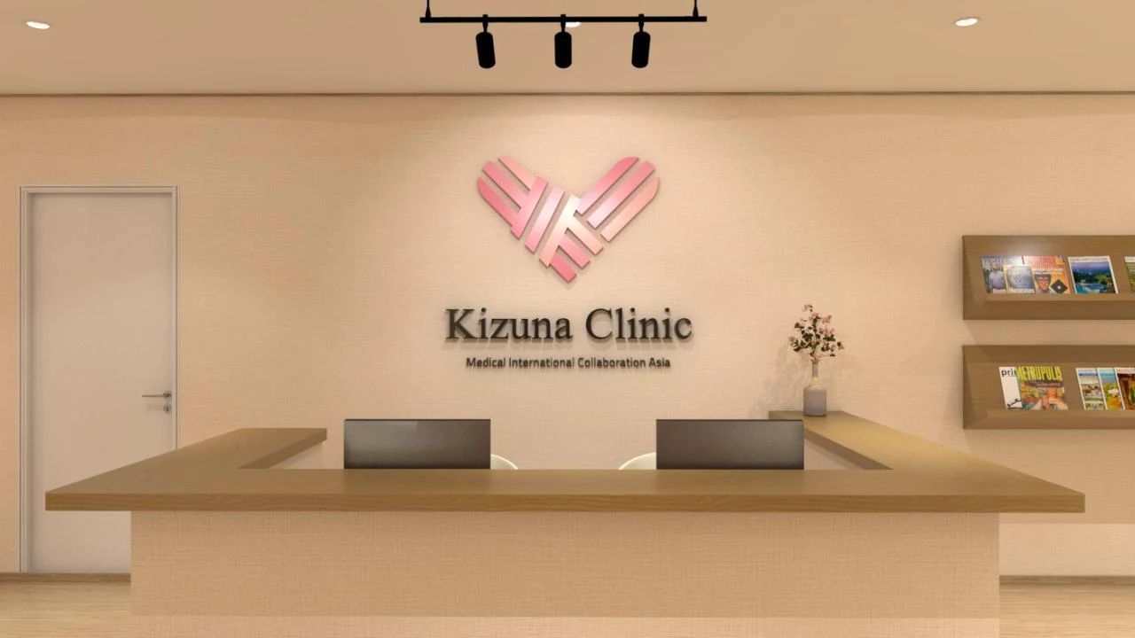 5 Best International Clinics in Jakarta for Expats and Traveler 3 2. Kizuna Clinic