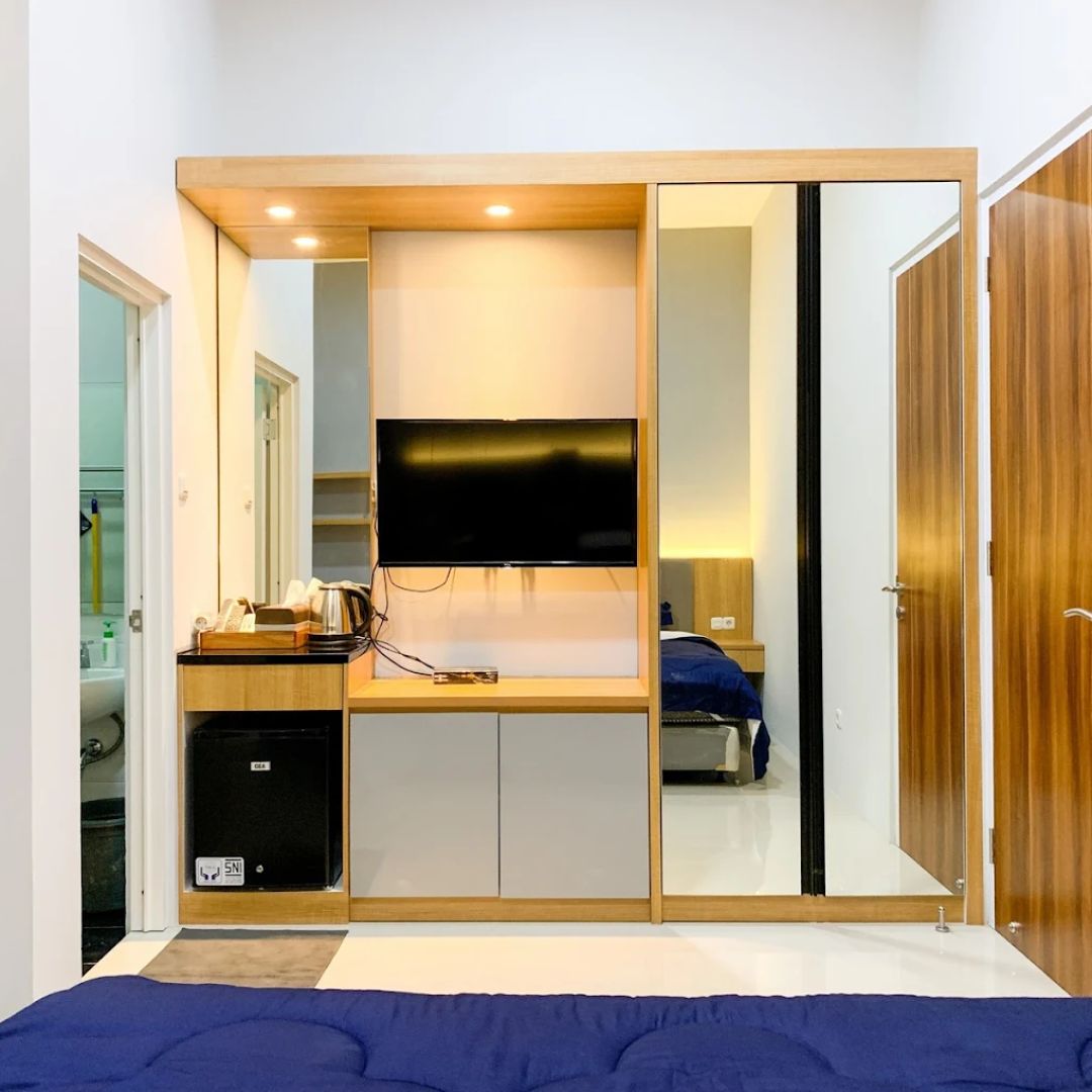 5 Coliving Spaces in Jakarta for Digital Nomads and Remote Workers 4 3. We Stay Coliving