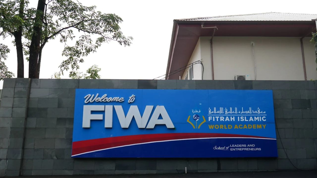 6 Boarding Schools in Indonesia for Expat Children 5 4. Fitrah Islamic World Academy (FIWA)