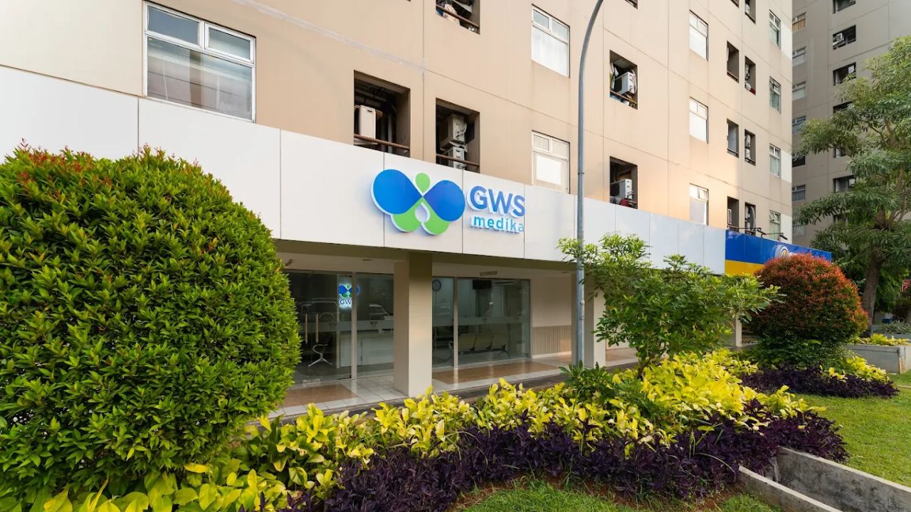 5 Best International Clinics in Jakarta for Expats and Traveler 5 4. GWS Medika